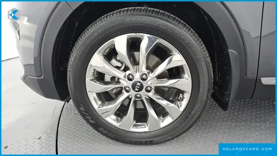 KIA SORENTO DIESEL 2.2 2WD