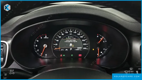 KIA SORENTO DIESEL 2.2 2WD