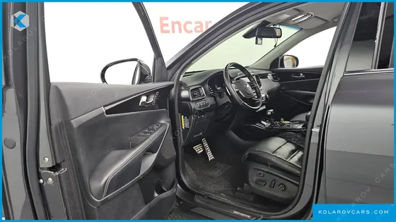 KIA SORENTO DIESEL 2.2 2WD