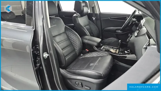 KIA SORENTO DIESEL 2.2 2WD