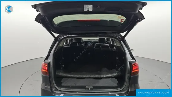 KIA SORENTO DIESEL 2.2 2WD