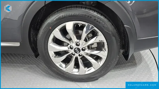 KIA SORENTO DIESEL 2.2 2WD