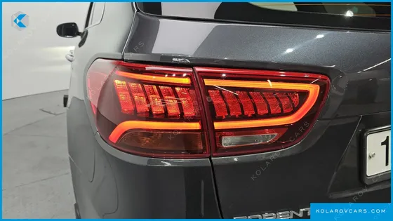 KIA SORENTO DIESEL 2.2 2WD