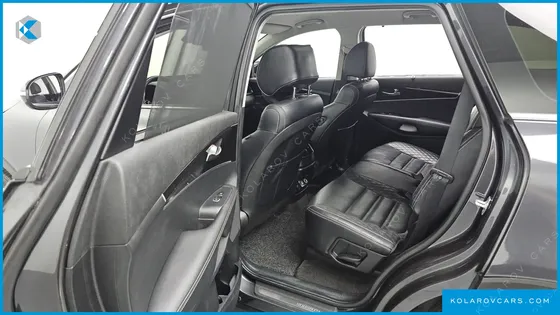 KIA SORENTO DIESEL 2.2 2WD