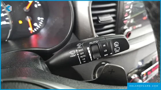 KIA SORENTO DIESEL 2.2 2WD