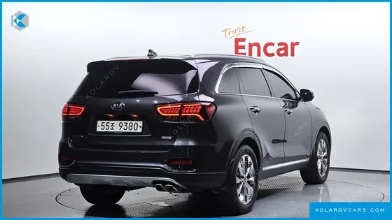 KIA SORENTO DIESEL 2.2 2WD