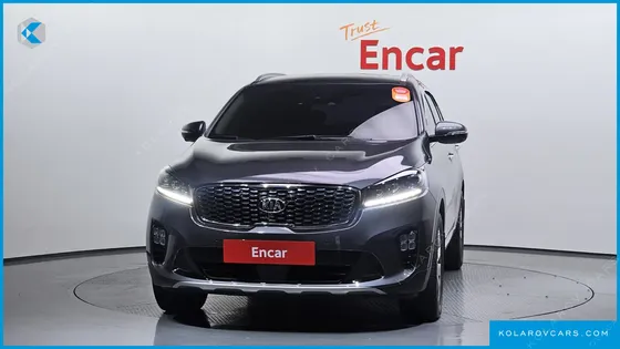 KIA SORENTO DIESEL 2.2 2WD