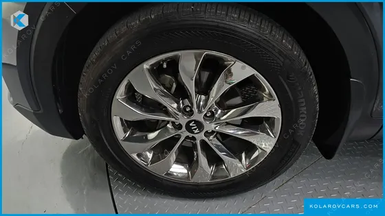 KIA SORENTO DIESEL 2.2 2WD