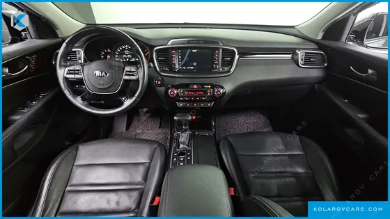 KIA SORENTO DIESEL 2.2 2WD