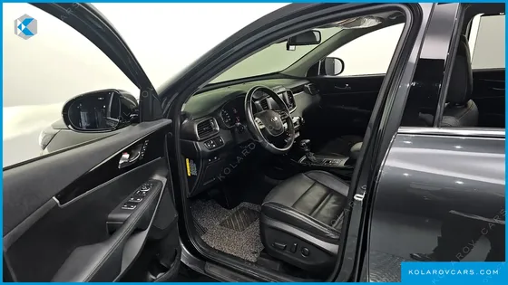 KIA SORENTO DIESEL 2.2 2WD