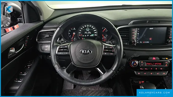 KIA SORENTO DIESEL 2.2 2WD