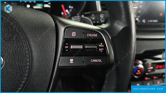KIA SORENTO DIESEL 2.2 2WD