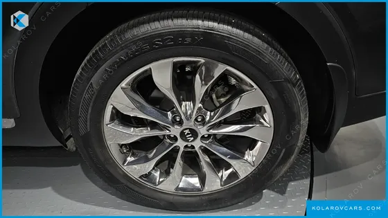 KIA SORENTO DIESEL 2.2 2WD