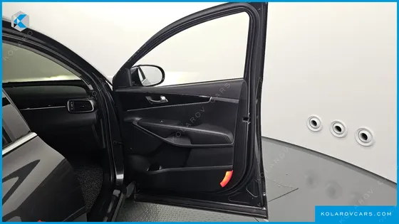KIA SORENTO DIESEL 2.2 2WD