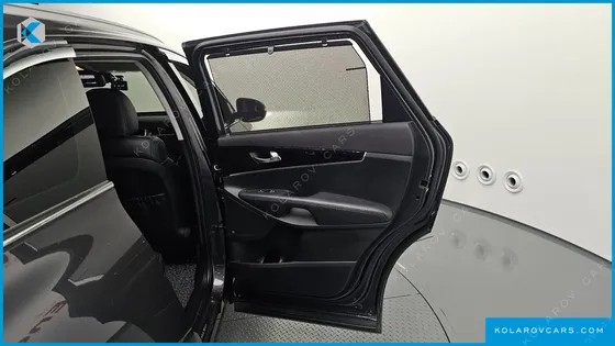 KIA SORENTO DIESEL 2.2 2WD