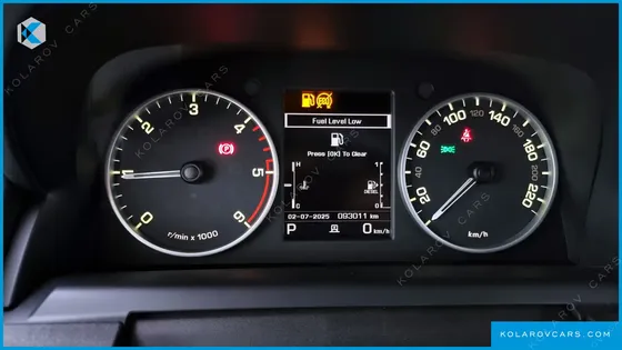 LAND ROVER DISCOVERY 3.0 SDV6 SE