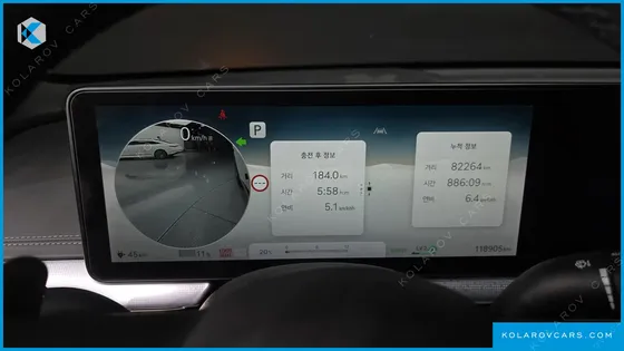 GENESIS GV60 STANDARD
