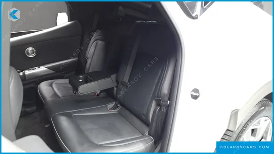 GENESIS GV60 STANDARD