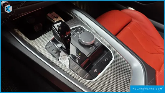 BMW Z4 SDRIVE20I M SPORT