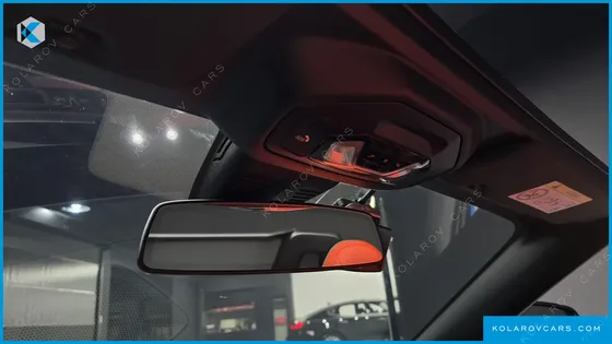BMW Z4 SDRIVE20I M SPORT