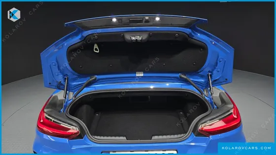 BMW Z4 SDRIVE20I M SPORT