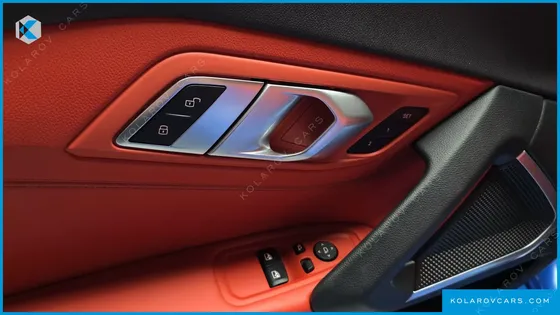 BMW Z4 SDRIVE20I M SPORT