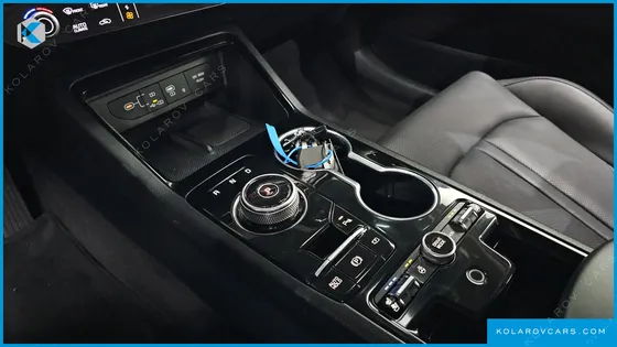 KIA K5 NOBLESSE