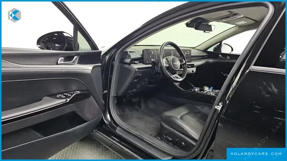 KIA K5 NOBLESSE