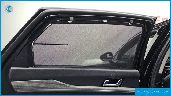 KIA K5 NOBLESSE