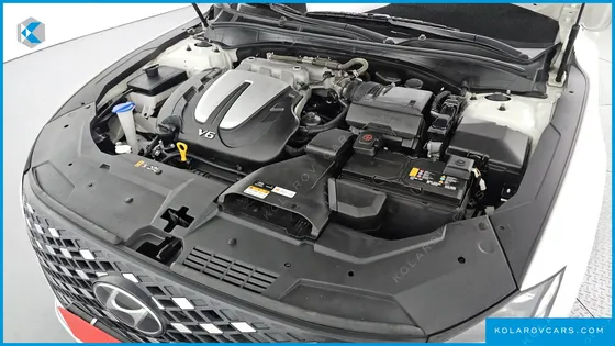 HYUNDAI GRANDEUR 3.0 LPI RENT CAR