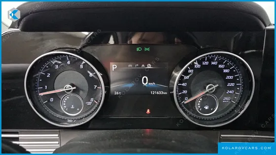 HYUNDAI GRANDEUR 3.0 LPI RENT CAR