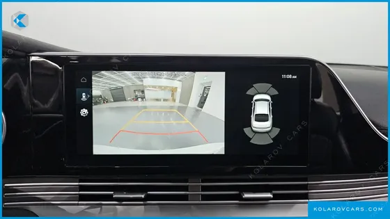 HYUNDAI GRANDEUR 3.0 LPI RENT CAR