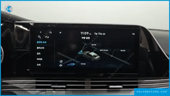 HYUNDAI GRANDEUR 3.0 LPI RENT CAR