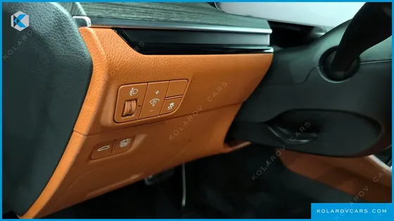 KIA K5 SIGNATURE