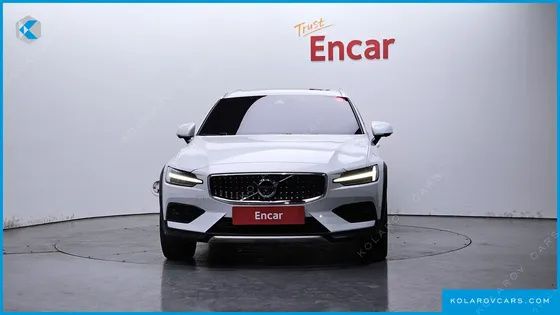 VOLVO V60 B5 PRO AWD