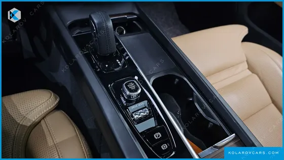 VOLVO V60 B5 PRO AWD