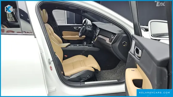 VOLVO V60 B5 PRO AWD