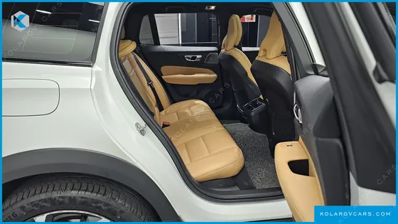 VOLVO V60 B5 PRO AWD