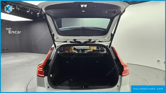 VOLVO V60 B5 PRO AWD
