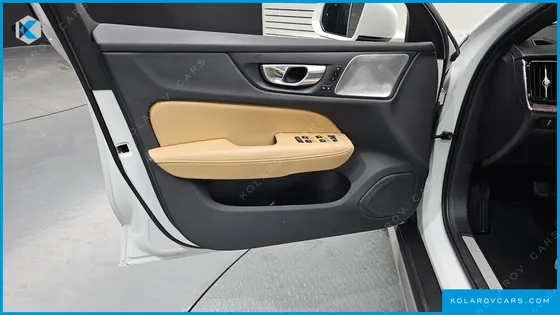 VOLVO V60 B5 PRO AWD