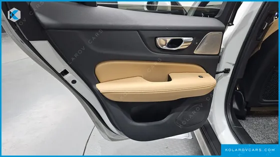 VOLVO V60 B5 PRO AWD