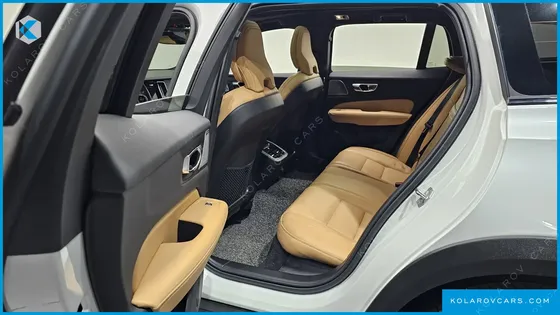 VOLVO V60 B5 PRO AWD