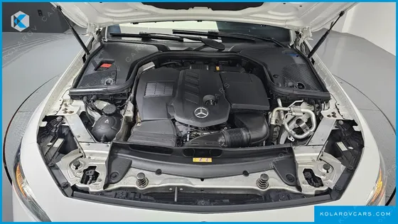 MERCEDES CLS-CLASS CLS300D AMG LINE