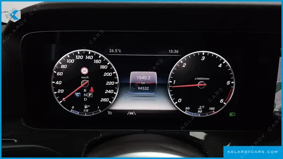 MERCEDES CLS-CLASS CLS300D AMG LINE