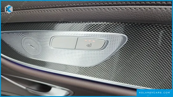 MERCEDES CLS-CLASS CLS300D AMG LINE