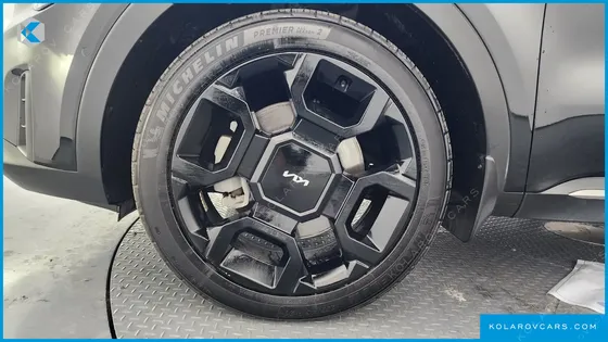 KIA SORENTO DIESEL 2.2 2WD