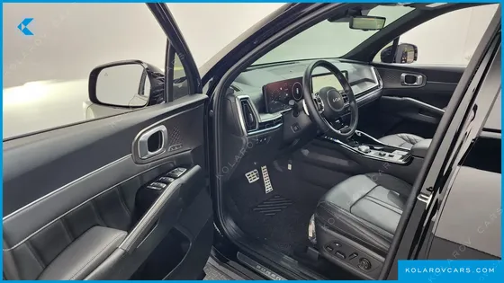 KIA SORENTO DIESEL 2.2 2WD