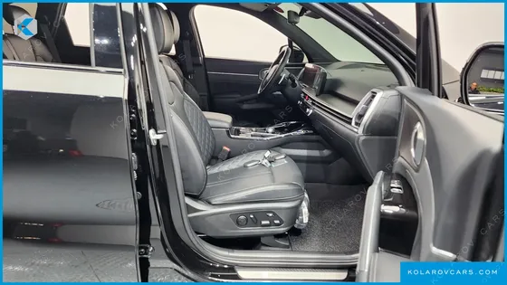 KIA SORENTO DIESEL 2.2 2WD