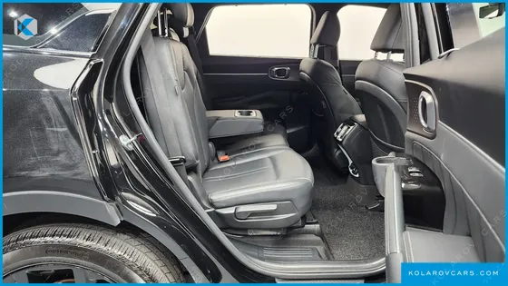 KIA SORENTO DIESEL 2.2 2WD