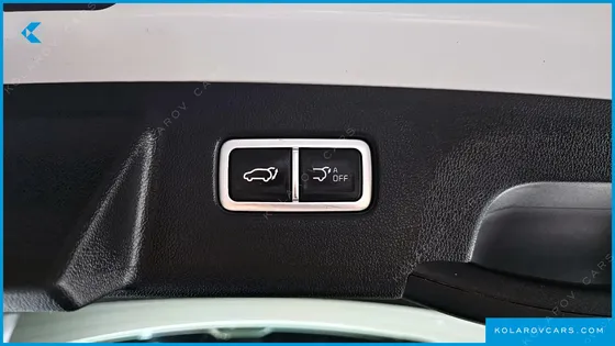 KIA SORENTO GASOLINE 2.5T 4WD